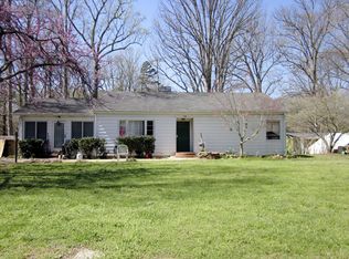 14737 N Old Statesville Rd, Huntersville, NC 28078