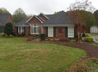 220 Wordsworth Way, Mooresville, NC 28115