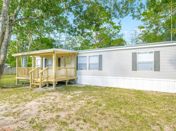 1650 Natalie Rd, Saint Augustine, FL 32084