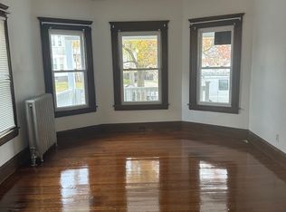 48 Eleanor Rd #1, Springfield, MA 01108