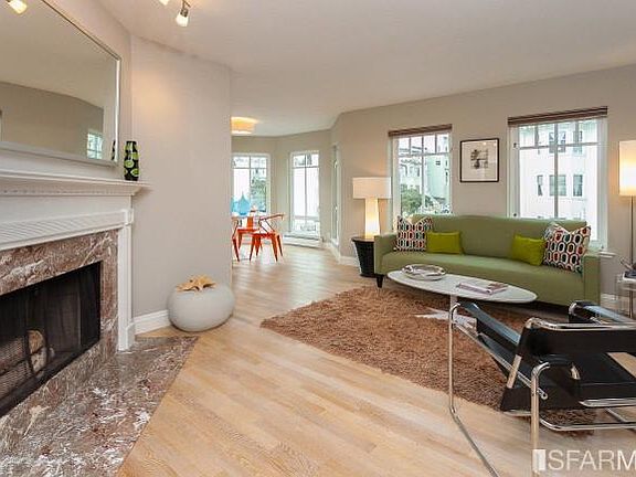3rd image of 1696 Golden Gate Ave APT 301