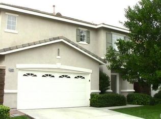 15684 Lanyard Ln, Chino Hills, CA 91709