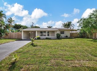 3130 NE 9th Ave, Pompano Beach, FL 33064