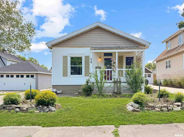 510 W Willcox Ave, Peoria, IL 61604