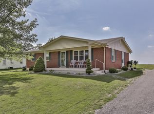 4595 Jackson Rd #0, Eminence, KY 40019