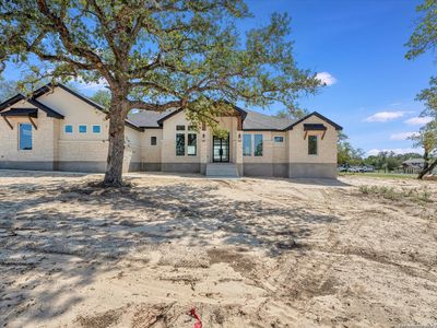 209 Bobby Lynn, Adkins, TX, 78101