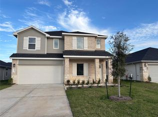 4315 Windsor Forest Ct, Fulshear, TX 77441