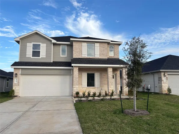 4315 Windsor Forest Ct, Fulshear, TX 77441