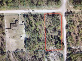 0 SW 85th Pl #7, Dunnellon, FL 34432