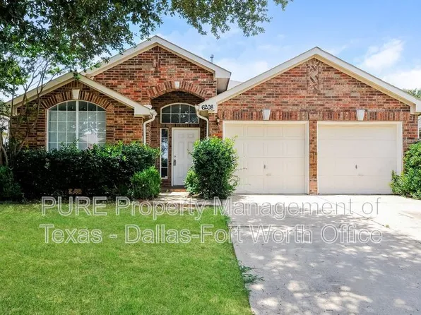 6208 Bowin Dr, Fort Worth, TX 76132