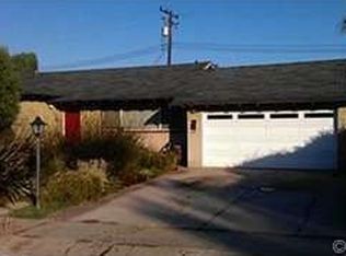 13151 Chirping Sparrow Way, Tustin, CA 92780