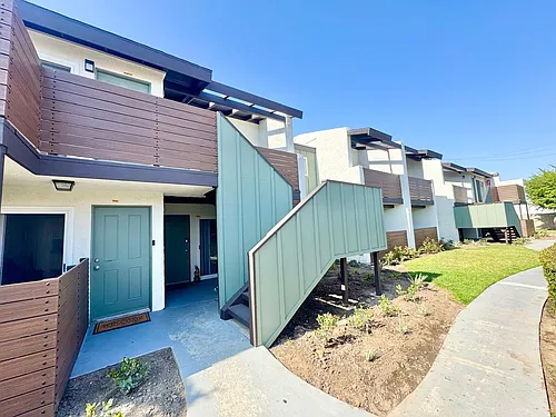 Westpark Apartments Photo 1