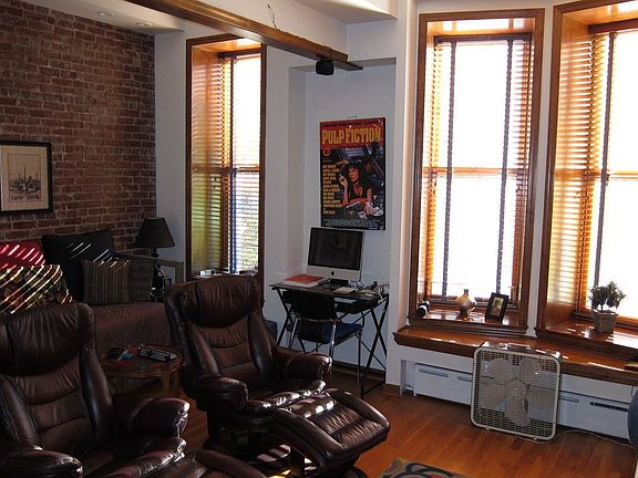 5th image of 121 W 92nd St APT 2