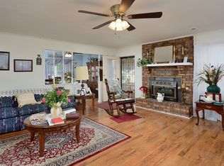 1 Park Dr, Bryant, AR 72022