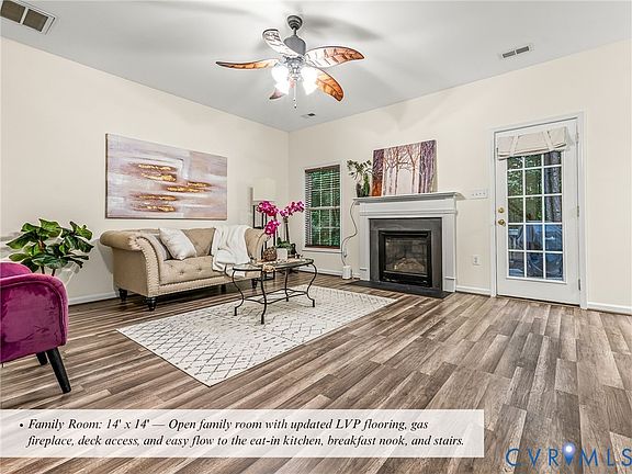 3rd image of 13506 Green Spire Ct