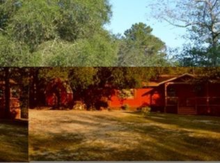 1430 Fm 2245, Roganville, TX 75956