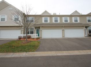 11864 85th Pl N, Maple Grove, MN 55369