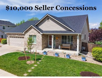 14833 Vine Street, Thornton, CO, 80602
