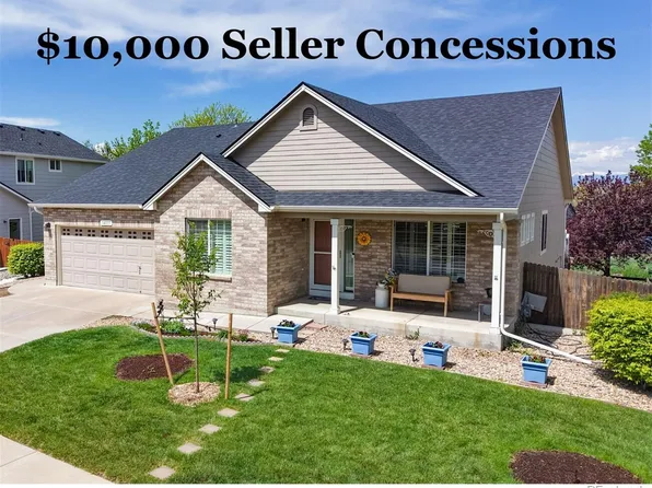 14833 Vine Street, Thornton, CO 80602