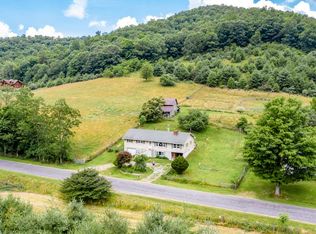 8056 Upper Back Creek Rd, Monterey, VA 24465