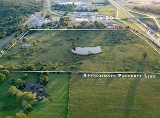 0 Dunn Dr, Mountain Grove, MO 65711