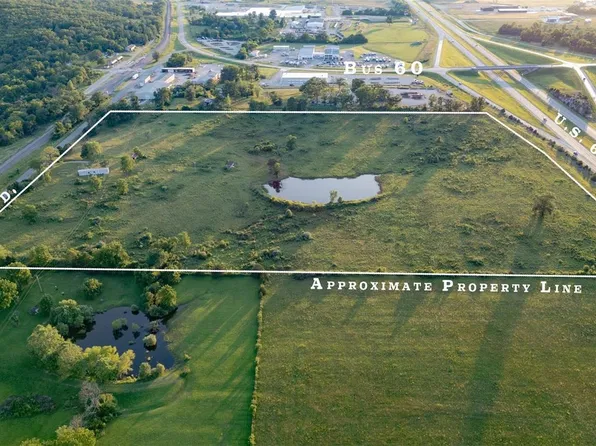 0 Dunn Dr, Mountain Grove, MO 65711