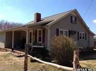 965 Loney Wheatley Rd, Lexington, TN 38351