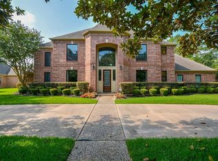 20115 Anson Falls Ct, Katy, TX 77450