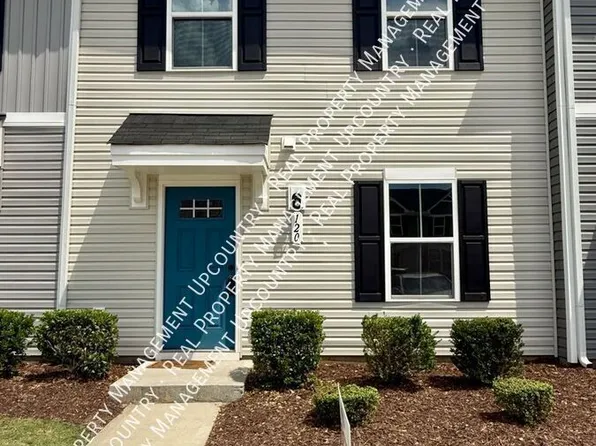 120 Fernside Ct, Greenville, SC 29617