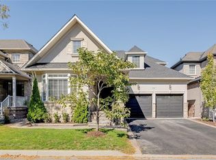 3327 Skipton Ln, Oakville, ON L6M0K3