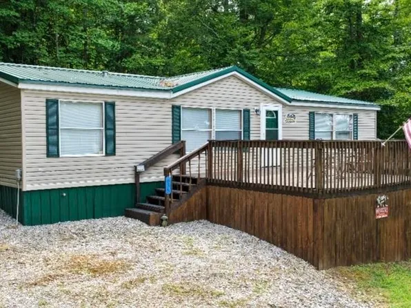 635 Lakeshore Dr, Mammoth Cave, KY 42259