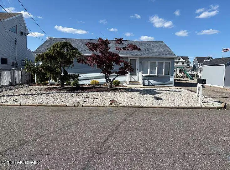 3416 Maritime Dr