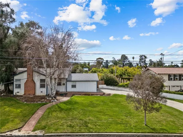 1244 Ramona Dr, Redlands, CA 92373