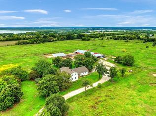5589 Us Highway 377, Tioga, TX 76271