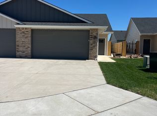 17129 W Lawson St, Goddard, KS 67052