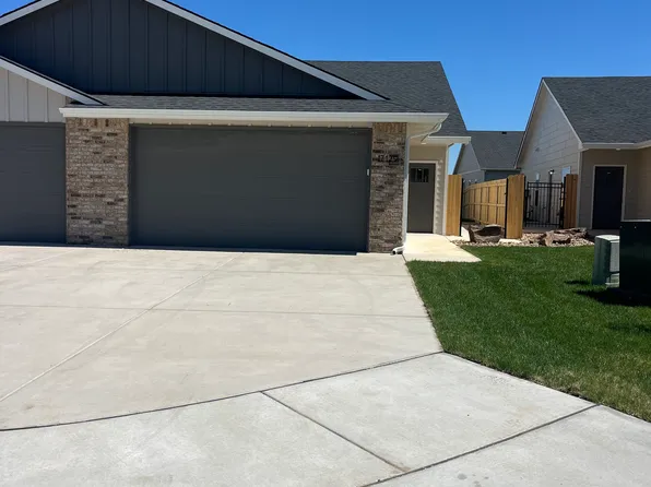 17129 W Lawson St, Goddard, KS