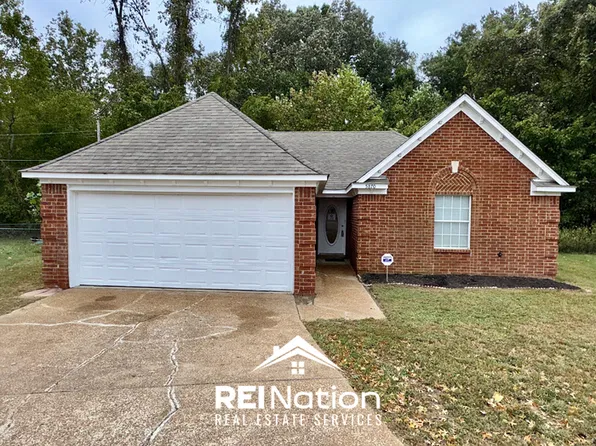 5870 Brushy Mill Cv, Millington, TN 38053