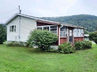 15 Avenue C, Coudersport, PA 16915