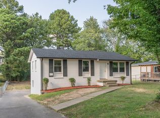 209 Pitt Ln, Springfield, TN 37172