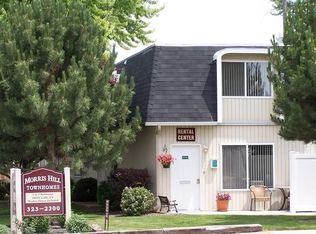 320 N Phillippi St #320, Boise, ID 83706