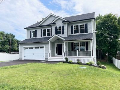 5 Ardmore Ave, Burlington, MA, 01803
