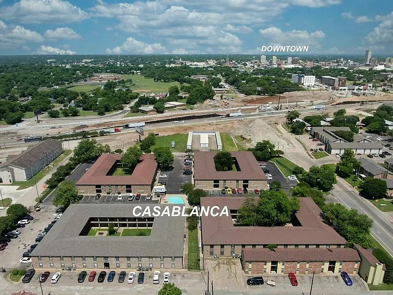 1226 Baylor Ave #120 — Photo 8