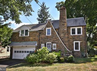 330 Montier Rd, Glenside, PA 19038