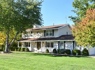45 Oak Springs Ct, Saint Charles, MO 63304