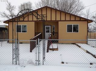 213 2nd St, Baker City, OR 97814
