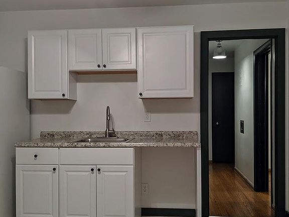 New Kitchen