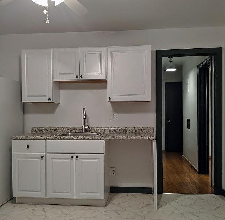 New Kitchen