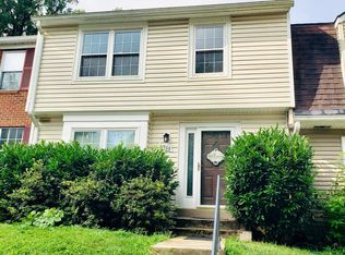 11708 Lone Tree Ct, Columbia, MD 21044