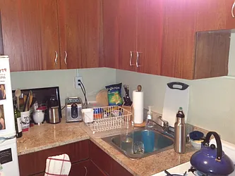 Rented by JSG Realty Corp