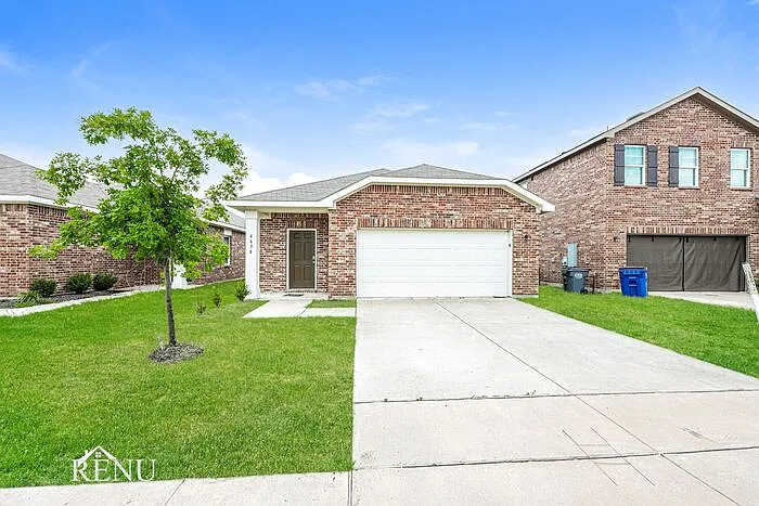 6638 Charleston Dr #6638CD